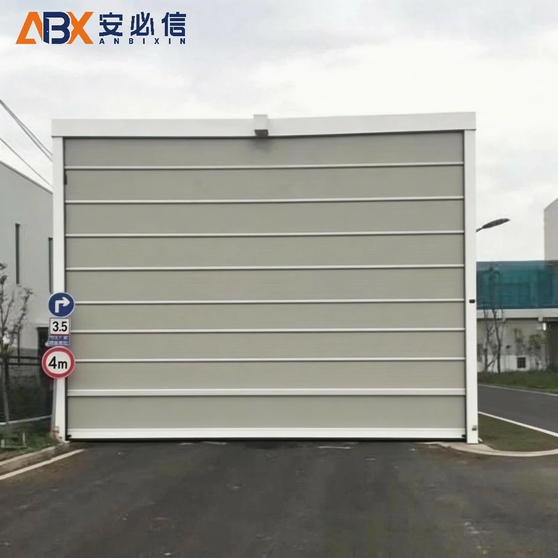 抚州市冷库门封