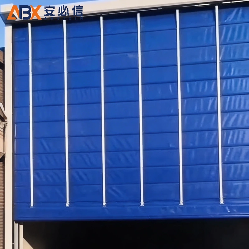 抚州市海绵门封