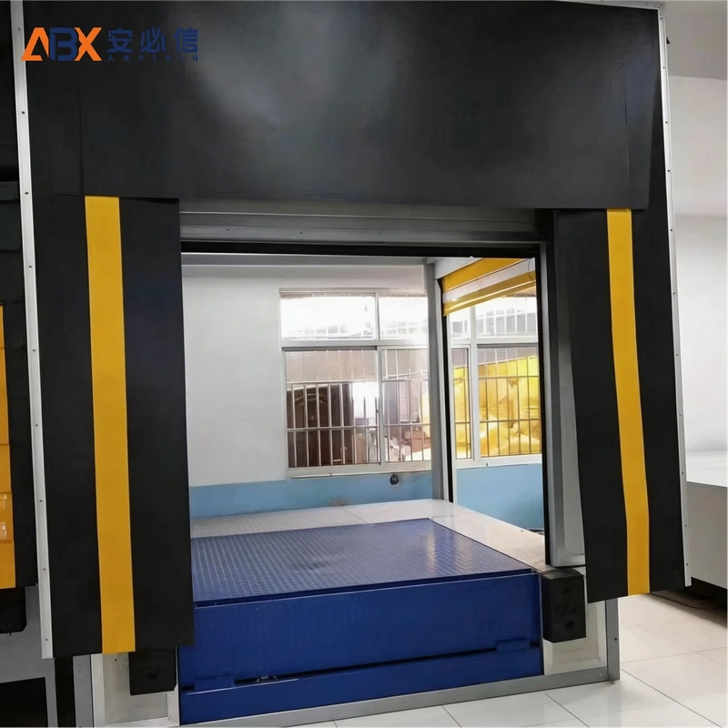 抚州市工业快速门